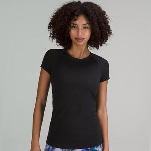 Lululemon Swiftly Tech short sleeve shirt